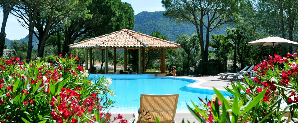 RÉSIDENCE SALINA BAY ★★★★ - Au cœur de la so chic Porto-Vecchio… - Corse, France