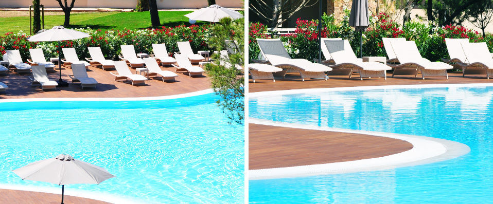 RÉSIDENCE SALINA BAY ★★★★ - Au cœur de la so chic Porto-Vecchio… - Corse, France