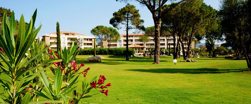 RÉSIDENCE SALINA BAY ★★★★ - Au cœur de la so chic Porto-Vecchio… - Corse, France