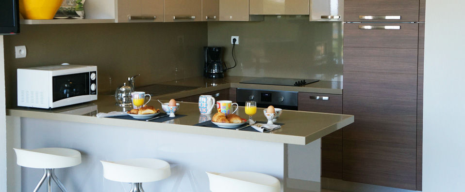RÉSIDENCE SALINA BAY ★★★★ - Au cœur de la so chic Porto-Vecchio… - Corse, France