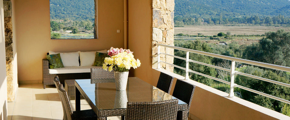 RÉSIDENCE SALINA BAY ★★★★ - Au cœur de la so chic Porto-Vecchio… - Corse, France