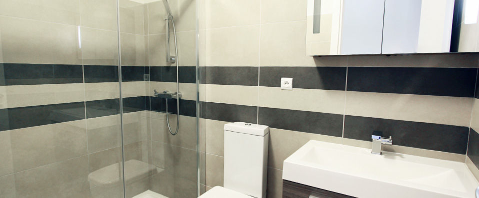 RÉSIDENCE SALINA BAY ★★★★ - Au cœur de la so chic Porto-Vecchio… - Corse, France