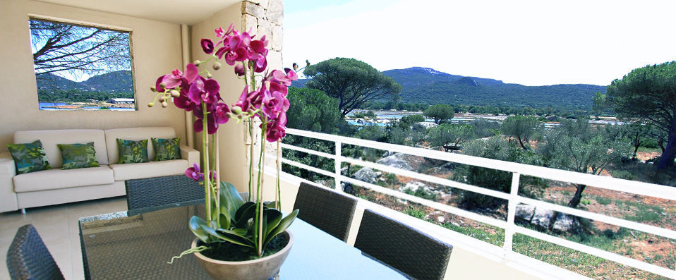 RÉSIDENCE SALINA BAY ★★★★ - Au cœur de la so chic Porto-Vecchio… - Corse, France