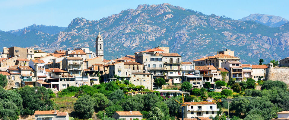 RÉSIDENCE SALINA BAY ★★★★ - Au cœur de la so chic Porto-Vecchio… - Corse, France