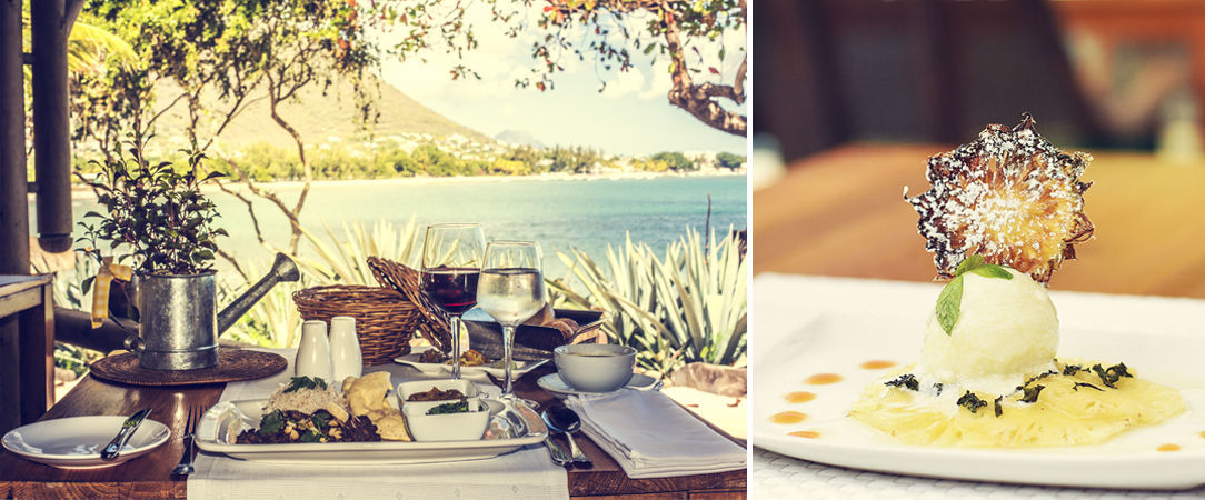Tamarina Golf & Spa Boutique Hotel ★★★★ - Water-surrounded luxury and golf in magical Mauritius. - Mauritius