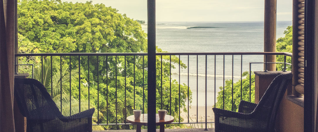 Tamarina Golf & Spa Boutique Hotel ★★★★ - Water-surrounded luxury and golf in magical Mauritius. - Mauritius