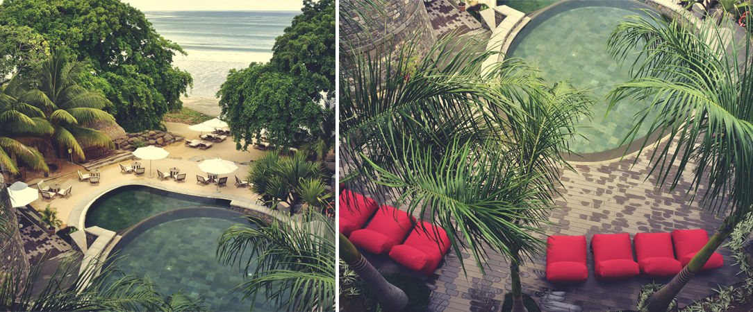 Tamarina Golf & Spa Boutique Hotel ★★★★ - Water-surrounded luxury and golf in magical Mauritius. - Mauritius