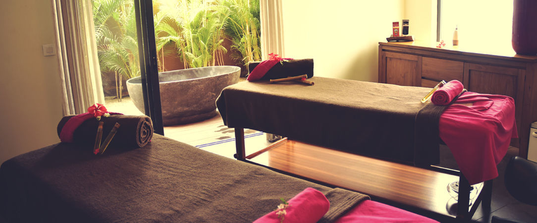 Tamarina Golf & Spa Boutique Hotel ★★★★ - Water-surrounded luxury and golf in magical Mauritius. - Mauritius