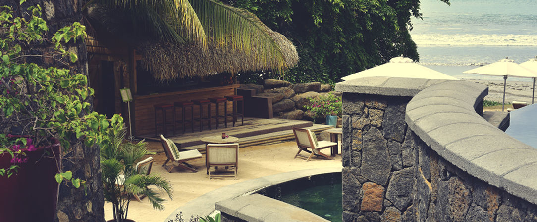 Tamarina Golf & Spa Boutique Hotel ★★★★ - Water-surrounded luxury and golf in magical Mauritius. - Mauritius