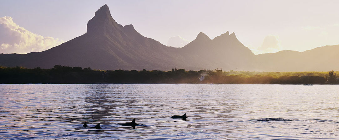 Tamarina Golf & Spa Boutique Hotel ★★★★ - Water-surrounded luxury and golf in magical Mauritius. - Mauritius