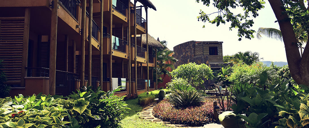 Tamarina Golf & Spa Boutique Hotel ★★★★ - Water-surrounded luxury and golf in magical Mauritius. - Mauritius