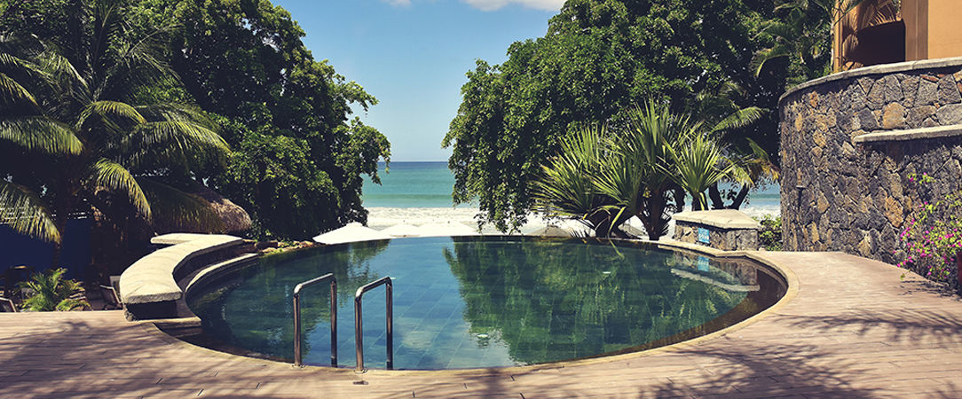 Tamarina Golf & Spa Boutique Hotel ★★★★ - Water-surrounded luxury and golf in magical Mauritius. - Mauritius