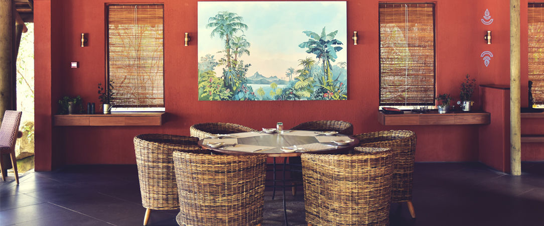 Tamarina Golf & Spa Boutique Hotel ★★★★ - Water-surrounded luxury and golf in magical Mauritius. - Mauritius