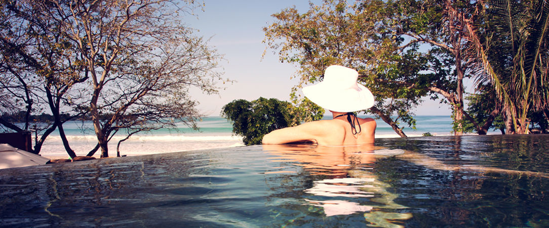Tamarina Golf & Spa Boutique Hotel ★★★★ - Water-surrounded luxury and golf in magical Mauritius. - Mauritius