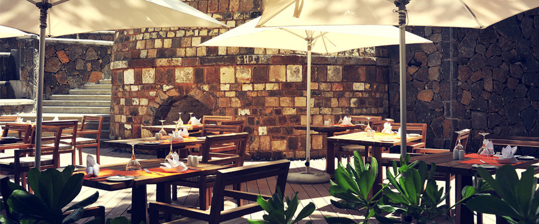 Tamarina Golf & Spa Boutique Hotel ★★★★ - Water-surrounded luxury and golf in magical Mauritius. - Mauritius