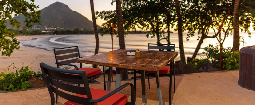Tamarina Golf & Spa Boutique Hotel ★★★★ - Water-surrounded luxury and golf in magical Mauritius. - Mauritius