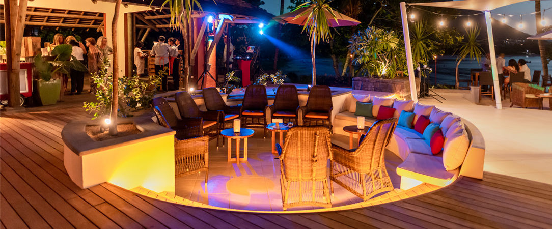 Tamarina Golf & Spa Boutique Hotel ★★★★ - Water-surrounded luxury and golf in magical Mauritius. - Mauritius