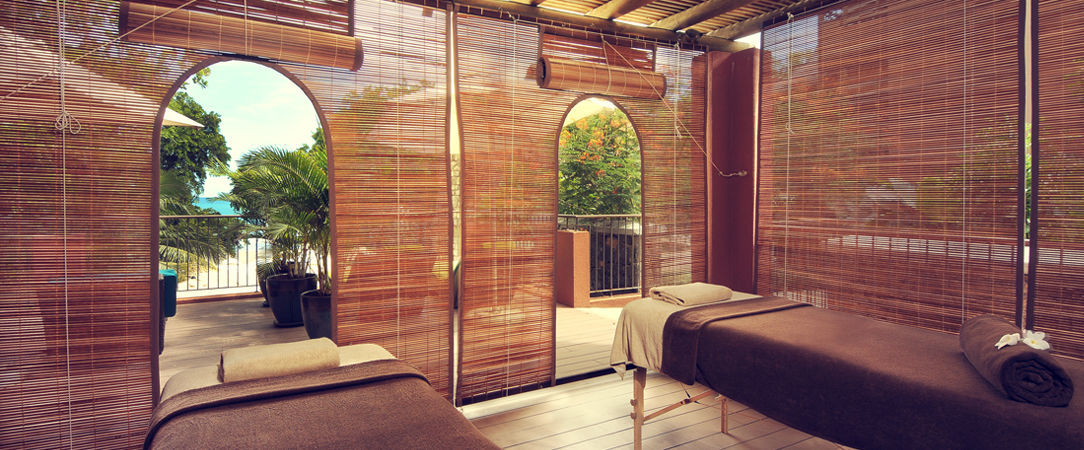 Tamarina Golf & Spa Boutique Hotel ★★★★ - Water-surrounded luxury and golf in magical Mauritius. - Mauritius