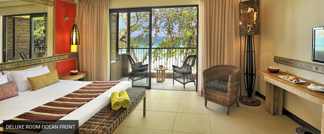 Tamarina Golf & Spa Boutique Hotel ★★★★ - Water-surrounded luxury and golf in magical Mauritius. - Mauritius
