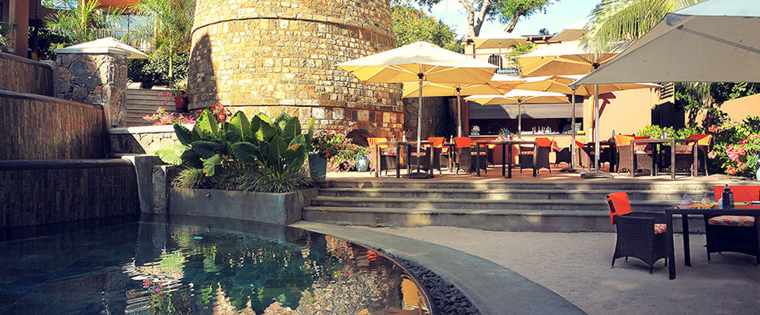 Tamarina Golf & Spa Boutique Hotel ★★★★ - Un paradis luxueux face à l’océan Indien : Demi-pension incluse ! - Île Maurice