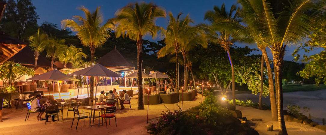 Tamarina Golf & Spa Boutique Hotel ★★★★ - Un paradis luxueux face à l’océan Indien : Demi-pension incluse ! - Île Maurice
