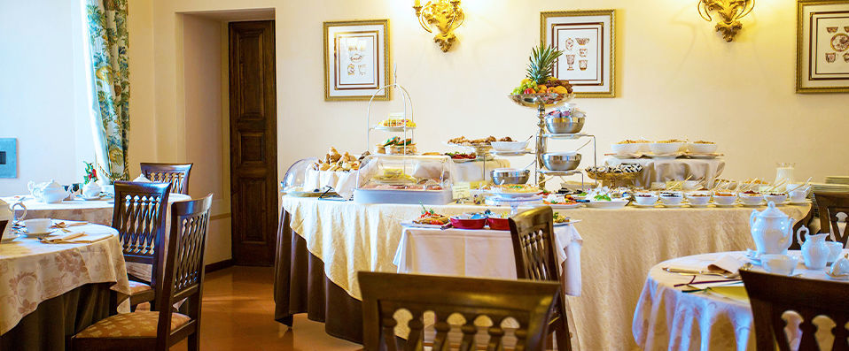 Villa Marsili ★★★★ - Experience the Tuscany that you have always dreamed of... - Tuscany, Italy