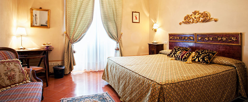 Villa Marsili ★★★★ - Experience the Tuscany that you have always dreamed of... - Tuscany, Italy