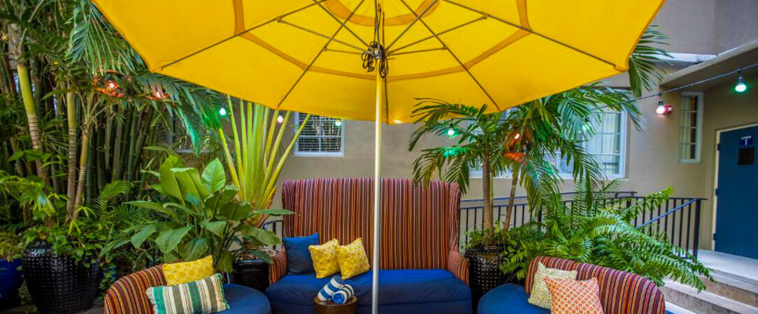 Riviera Suites South Beach ★★★★ - Séjour design et détente au cœur vibrant de South Beach à Miami. - Miami Beach, États-Unis