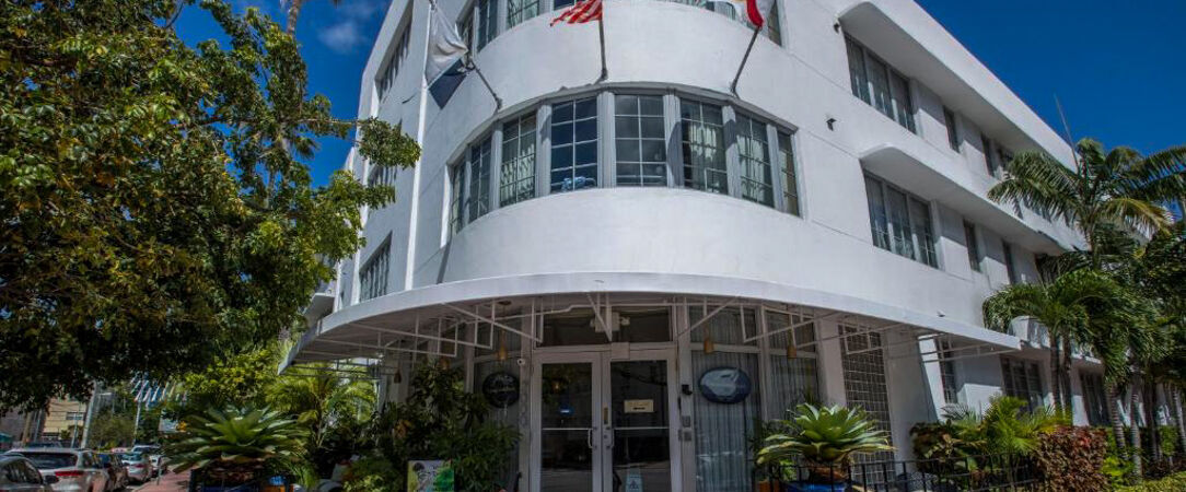 Riviera Suites South Beach ★★★★ - Séjour design et détente au cœur vibrant de South Beach à Miami. - Miami Beach, États-Unis