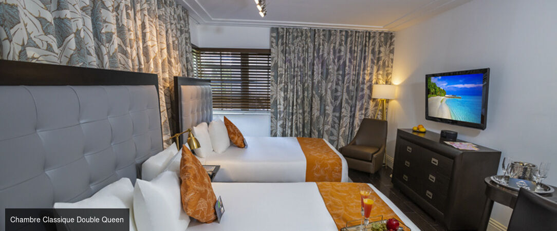 Riviera Suites South Beach ★★★★ - Séjour design et détente au cœur vibrant de South Beach à Miami. - Miami Beach, États-Unis