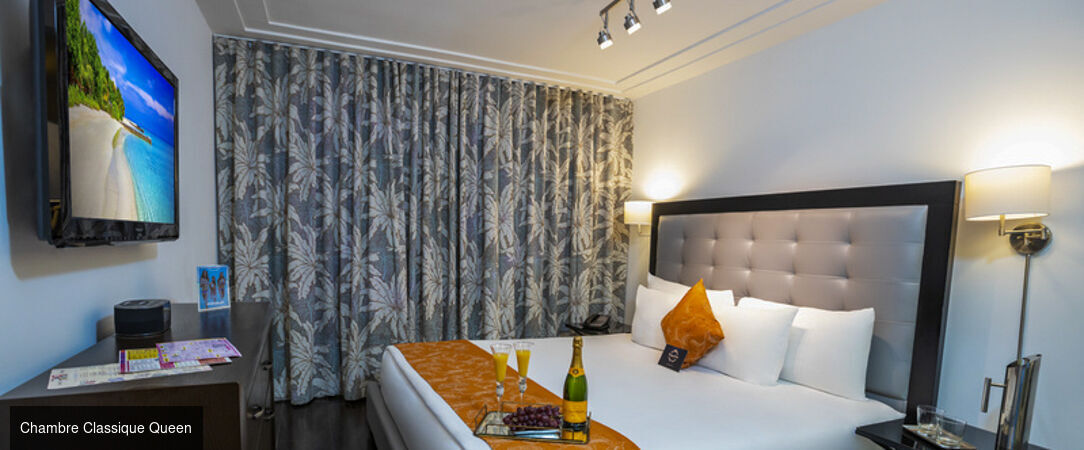 Riviera Suites South Beach ★★★★ - Séjour design et détente au cœur vibrant de South Beach à Miami. - Miami Beach, États-Unis