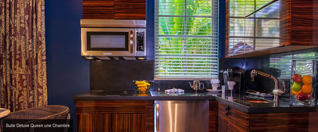 Riviera Suites South Beach ★★★★ - Séjour design et détente au cœur vibrant de South Beach à Miami. - Miami Beach, États-Unis