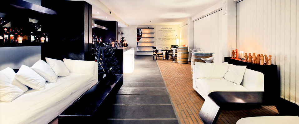 CDH Hôtel Radda ★★★★ - Séjour toscan au beau milieu des vignes du Chianti - Toscane, Italie
