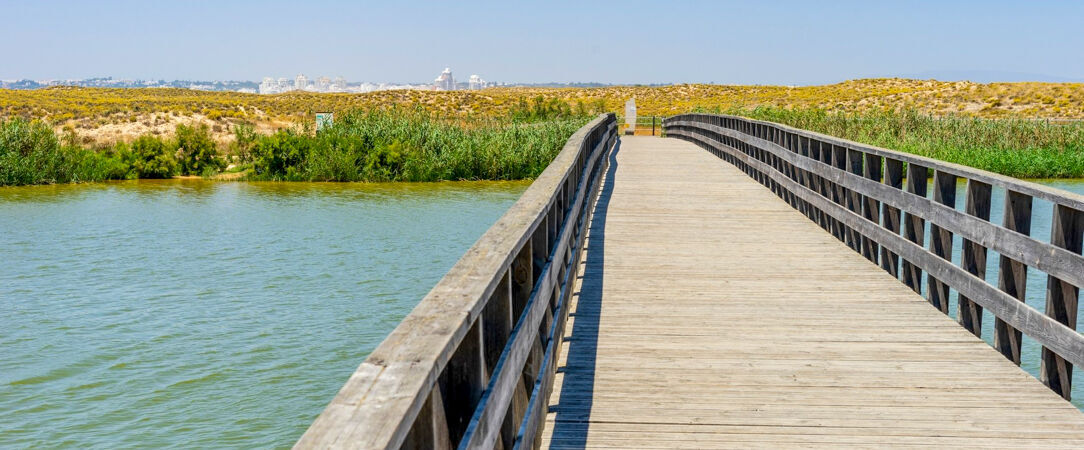 Wine & Books by the Sea, Algarve Resort ★★★★★ - Five stars of golf, nature and luxury in southern Portugal, ideal for the whole family. - Algarve, Portugal