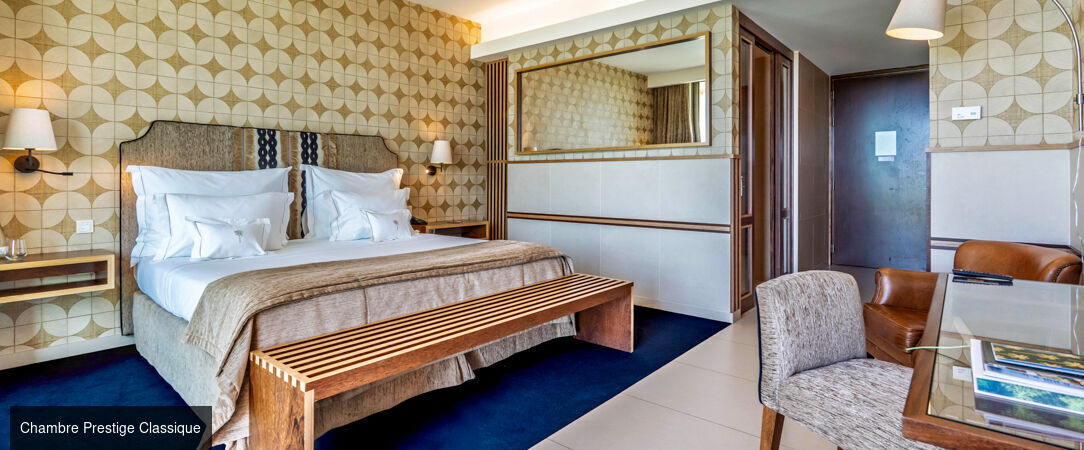 Wine & Books by the Sea, Algarve Resort ★★★★★ - Five stars of golf, nature and luxury in southern Portugal, ideal for the whole family. - Algarve, Portugal