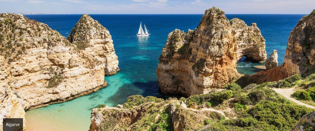Wine & Books by the Sea, Algarve Resort ★★★★★ - Une adresse 5 étoiles sous le soleil du Portugal, entre nature, luxe & ambiance paisible pour profiter de l’Algarve. - Algarve, Portugal