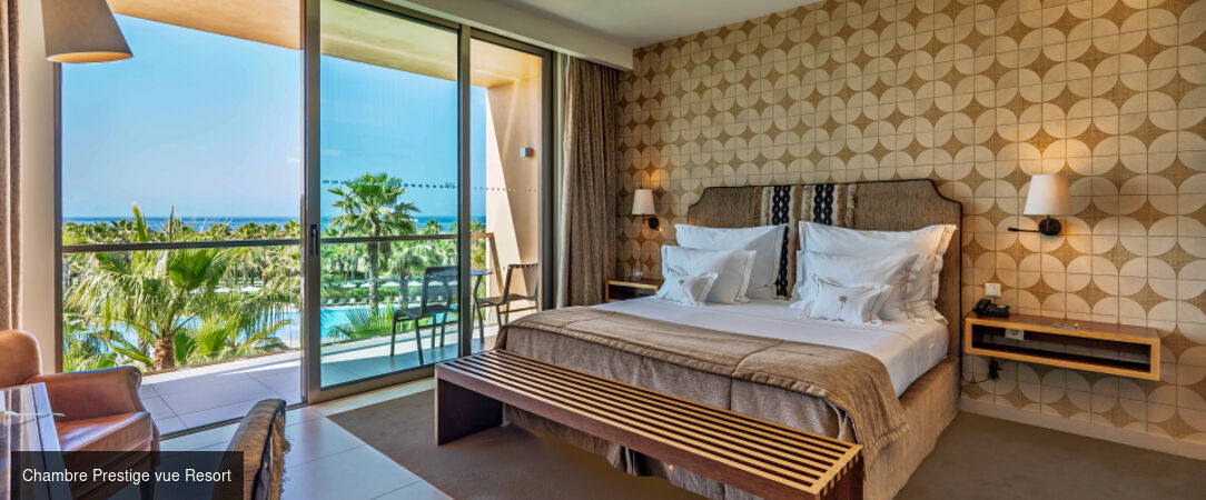 Wine & Books by the Sea, Algarve Resort ★★★★★ - Une adresse 5 étoiles sous le soleil du Portugal, entre nature, luxe & ambiance paisible pour profiter de l’Algarve. - Algarve, Portugal