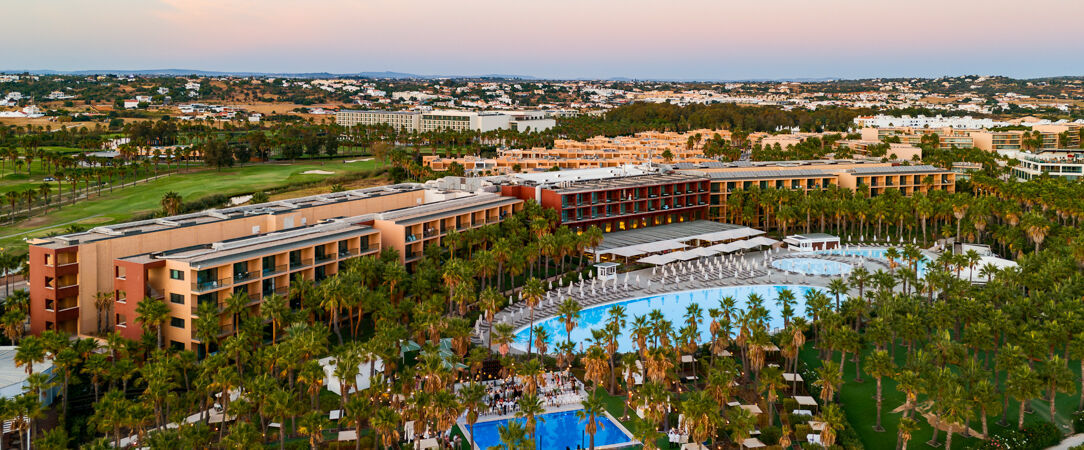 Wine & Books by the Sea, Algarve Resort ★★★★★ - Une adresse 5 étoiles sous le soleil du Portugal, entre nature, luxe & ambiance paisible pour profiter de l’Algarve. - Algarve, Portugal