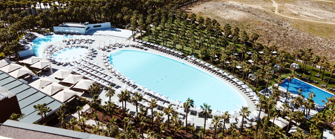 VidaMar Resort Hotel Algarve ★★★★★ - Golf, nature & luxe 5 étoiles face à l’océan, l'idéal pour profiter en famille. - Algarve, Portugal