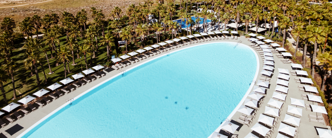 VidaMar Resort Hotel Algarve ★★★★★ - Golf, nature & luxe 5 étoiles face à l’océan, l'idéal pour profiter en famille. - Algarve, Portugal