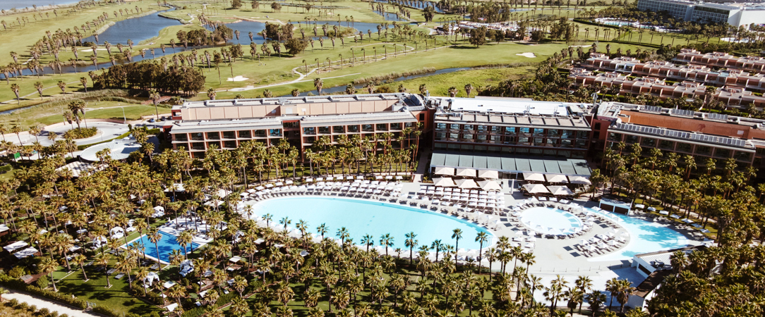 VidaMar Resort Hotel Algarve ★★★★★ - Golf, nature & luxe 5 étoiles face à l’océan, l'idéal pour profiter en famille. - Algarve, Portugal