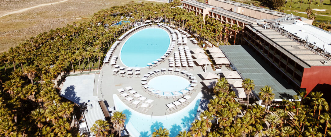 VidaMar Resort Hotel Algarve ★★★★★ - Golf, nature & luxe 5 étoiles face à l’océan, l'idéal pour profiter en famille. - Algarve, Portugal