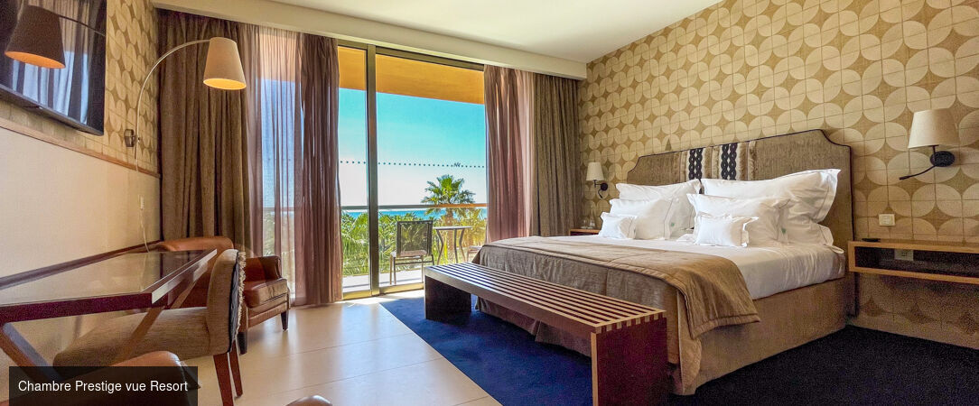 Wine & Books by the Sea, Algarve Resort ★★★★★ - Une adresse 5 étoiles sous le soleil du Portugal, entre nature, luxe & ambiance paisible pour profiter de l’Algarve. - Algarve, Portugal