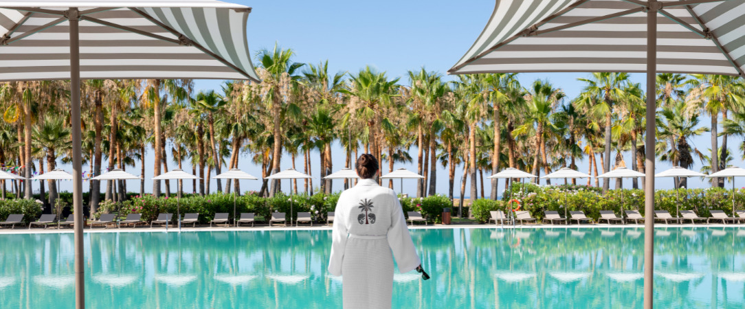 Wine & Books by the Sea, Algarve Resort ★★★★★ - Une adresse 5 étoiles sous le soleil du Portugal, entre nature, luxe & ambiance paisible pour profiter de l’Algarve. - Algarve, Portugal