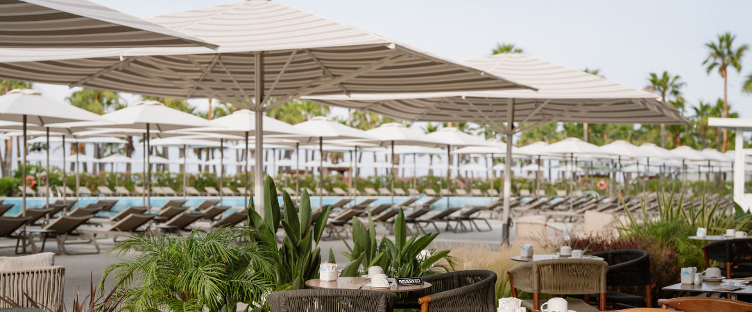 Wine & Books by the Sea, Algarve Resort ★★★★★ - Une adresse 5 étoiles sous le soleil du Portugal, entre nature, luxe & ambiance paisible pour profiter de l’Algarve. - Algarve, Portugal