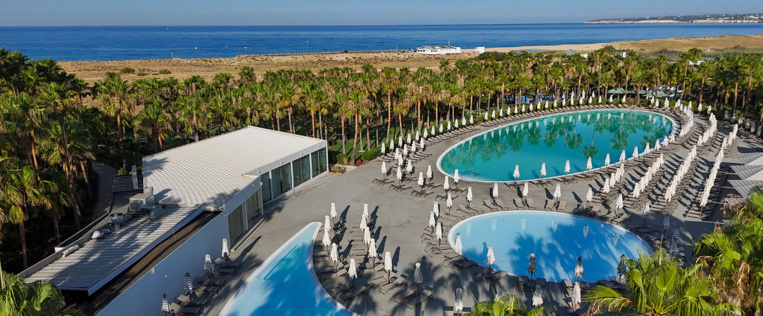 Wine & Books by the Sea, Algarve Resort ★★★★★ - Une adresse 5 étoiles sous le soleil du Portugal, entre nature, luxe & ambiance paisible pour profiter de l’Algarve. - Algarve, Portugal