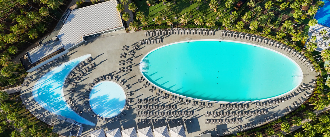 Wine & Books by the Sea, Algarve Resort ★★★★★ - Une adresse 5 étoiles sous le soleil du Portugal, entre nature, luxe & ambiance paisible pour profiter de l’Algarve. - Algarve, Portugal