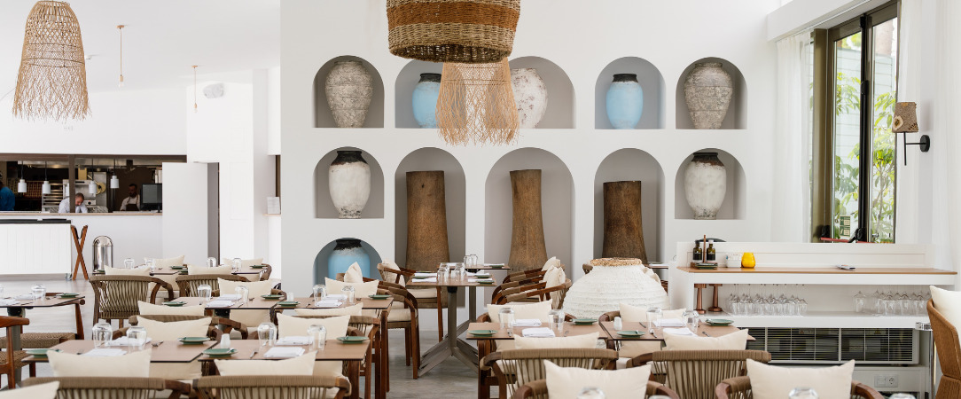 Wine & Books by the Sea, Algarve Resort ★★★★★ - Une adresse 5 étoiles sous le soleil du Portugal, entre nature, luxe & ambiance paisible pour profiter de l’Algarve. - Algarve, Portugal
