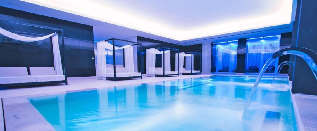 VidaMar Resort Hotel Algarve ★★★★★ - Golf, nature & luxe 5 étoiles face à l’océan, l'idéal pour profiter en famille. - Algarve, Portugal