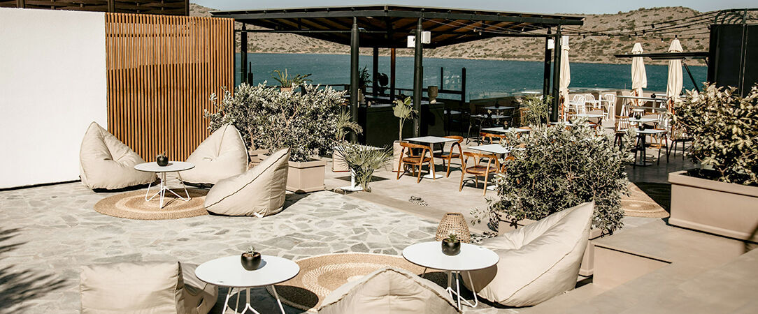 Domes Aulūs Elounda Curio Collection by Hilton ★★★★★ - Adults Only - Une romance inoubliable au paradis grec. - Crète, Grèce